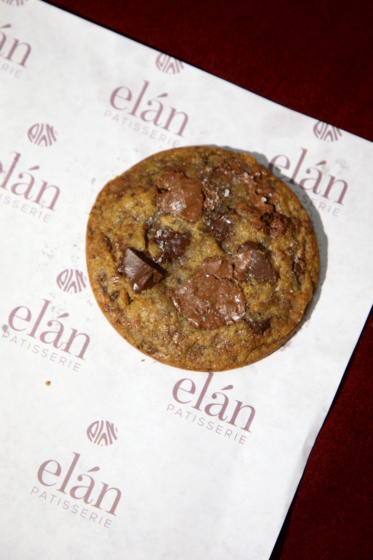 Chocolate Chunk cookies