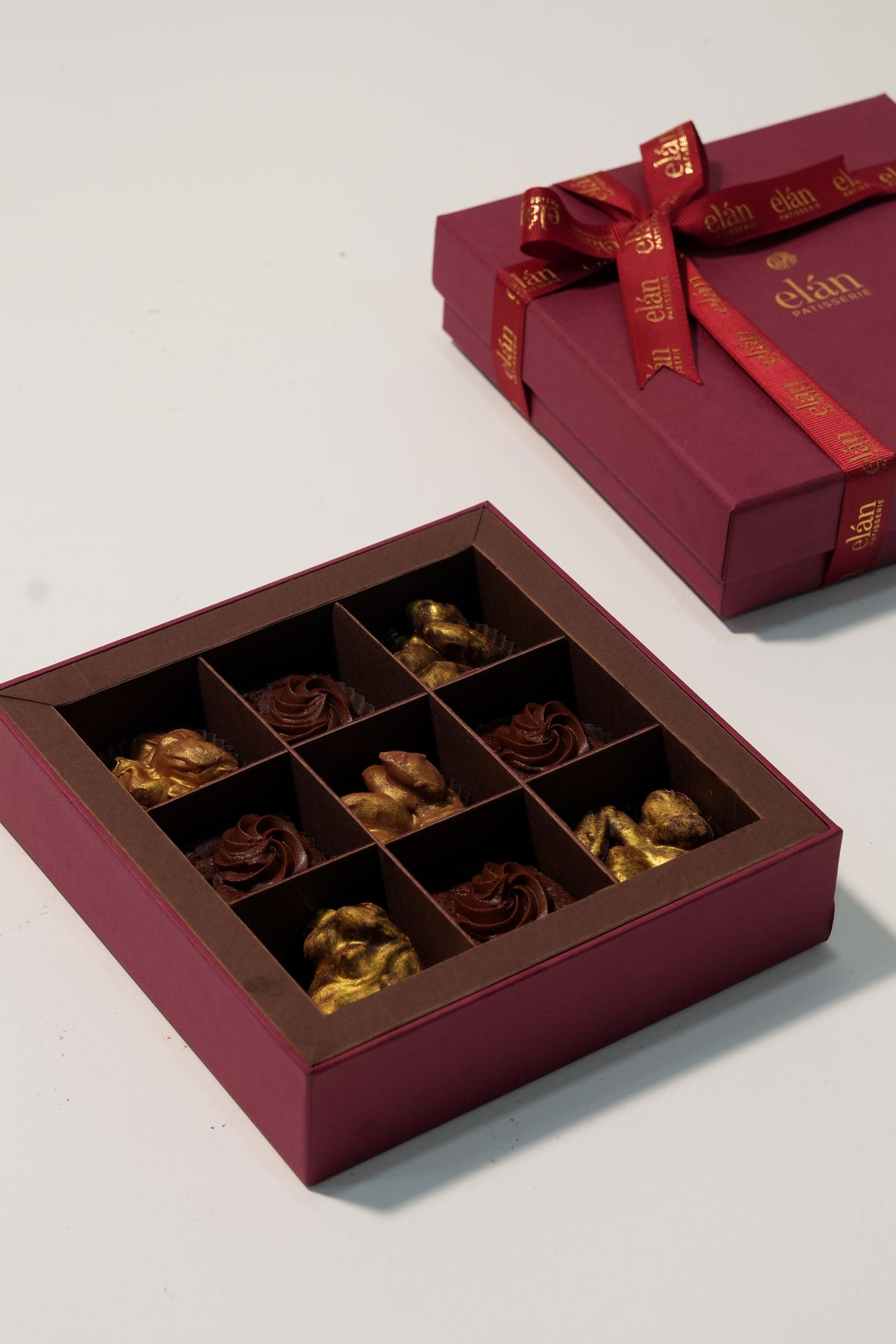 Assorted Treats Box - Small