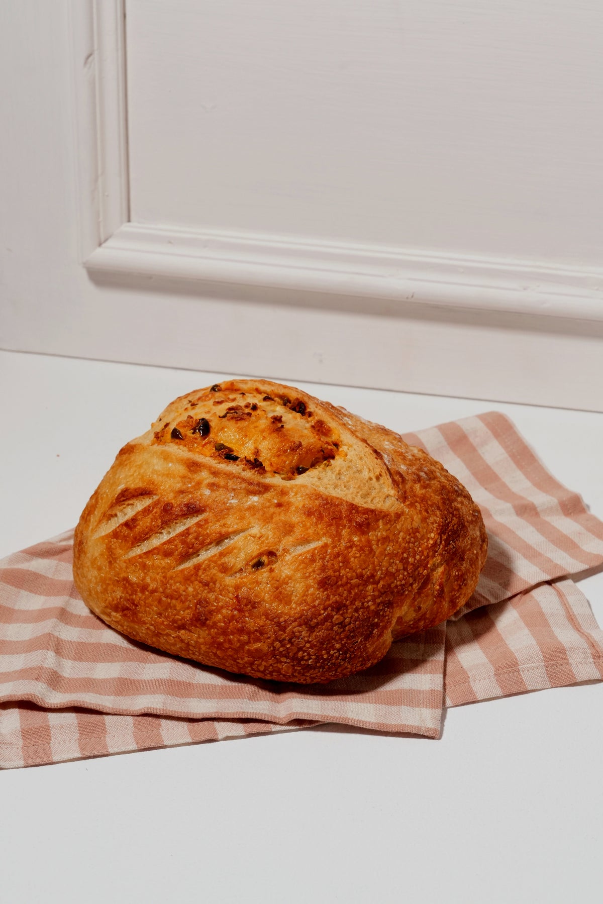 Classic Sourdough