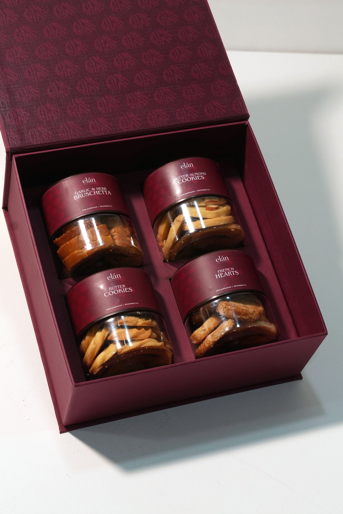 Teatime Gift Box